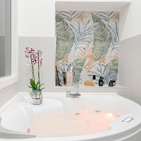 Eos - Elegants Apartments & Suites Syracuse Luaran gambar