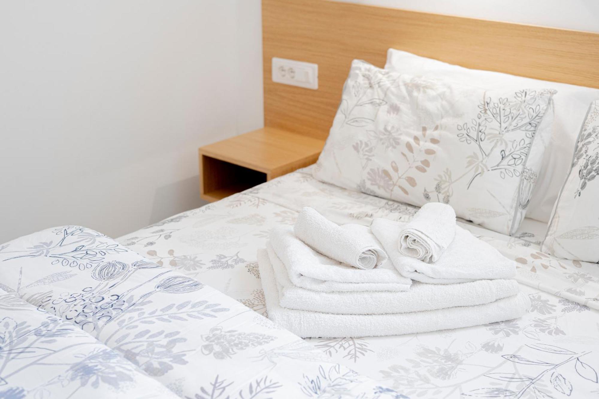 Eos - Elegants Apartments & Suites Syracuse Luaran gambar