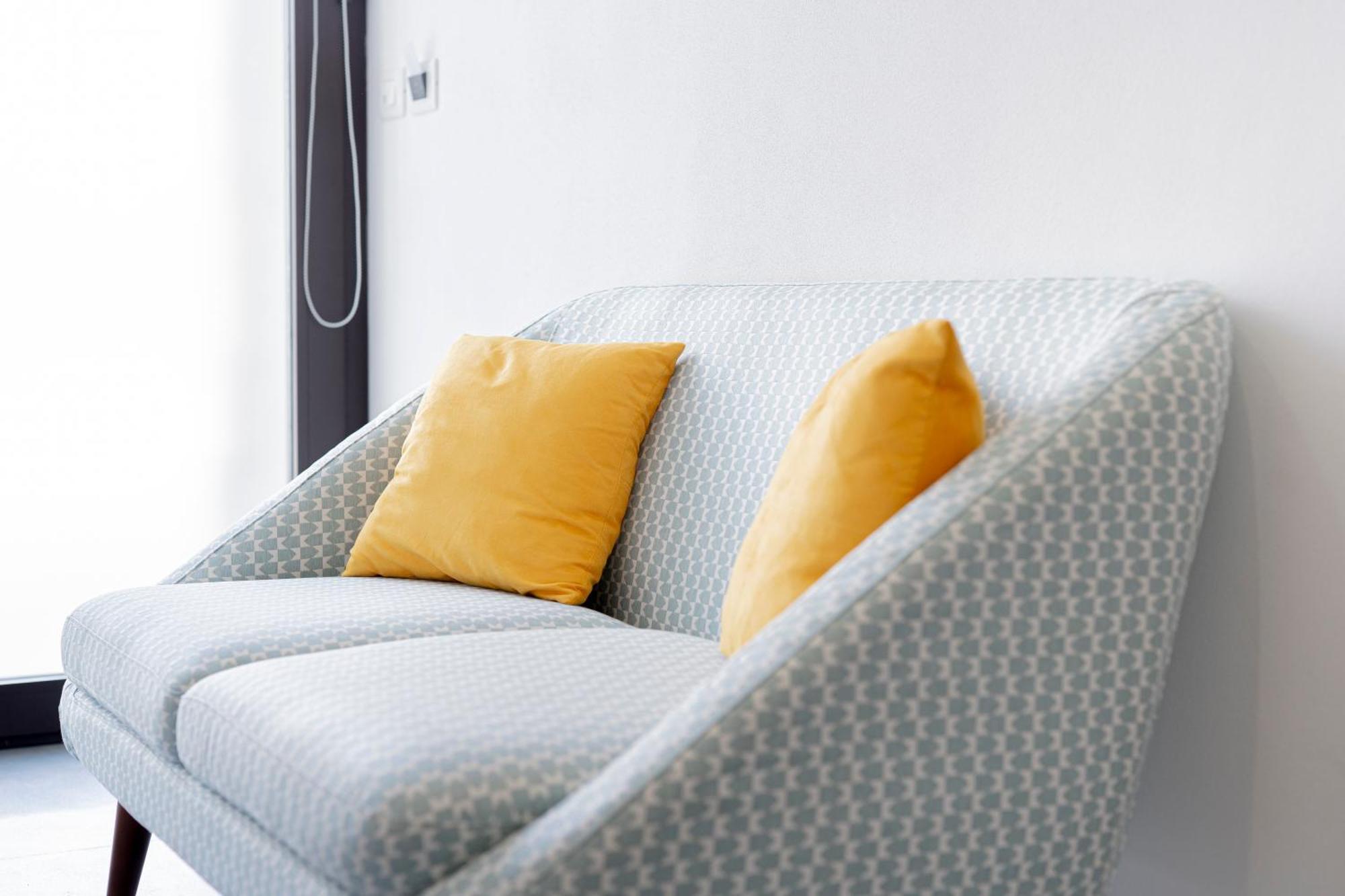 Eos - Elegants Apartments & Suites Syracuse Luaran gambar