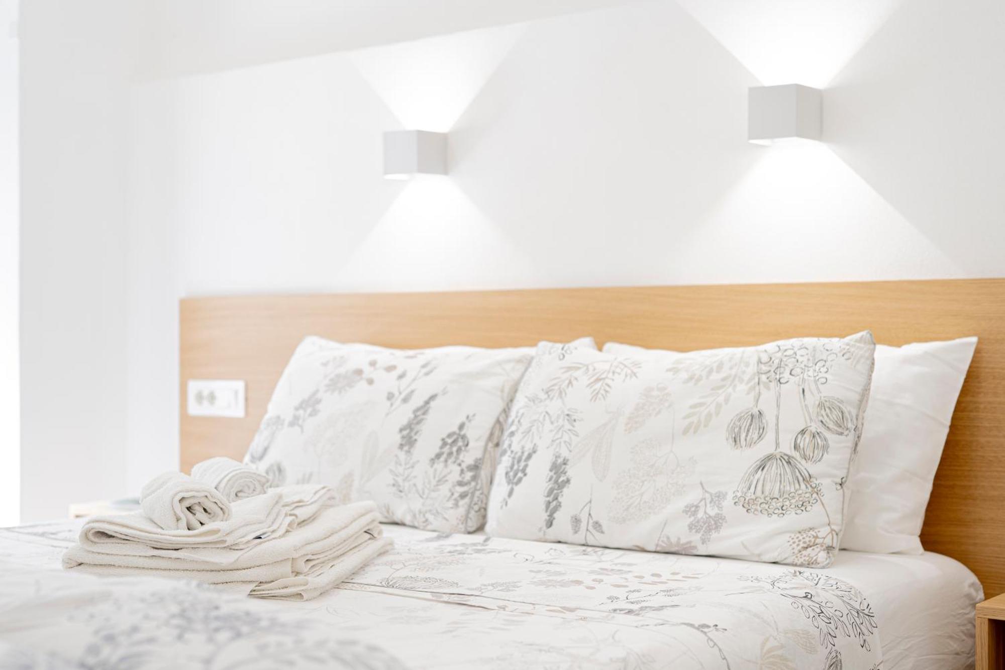 Eos - Elegants Apartments & Suites Syracuse Luaran gambar