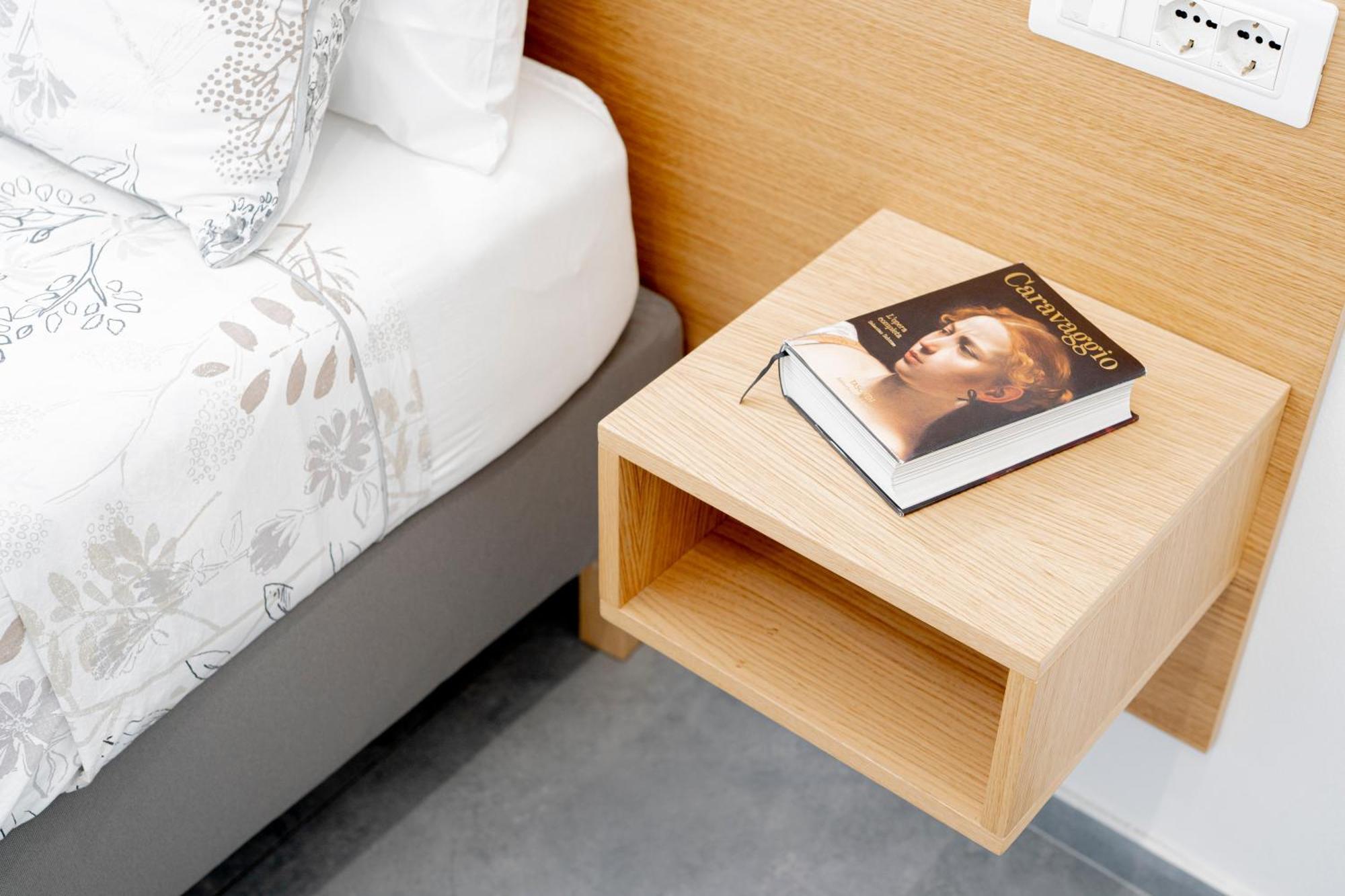Eos - Elegants Apartments & Suites Syracuse Luaran gambar