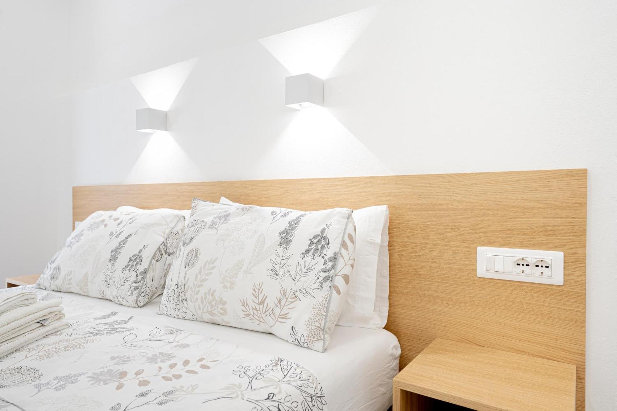 Eos - Elegants Apartments & Suites Syracuse Luaran gambar