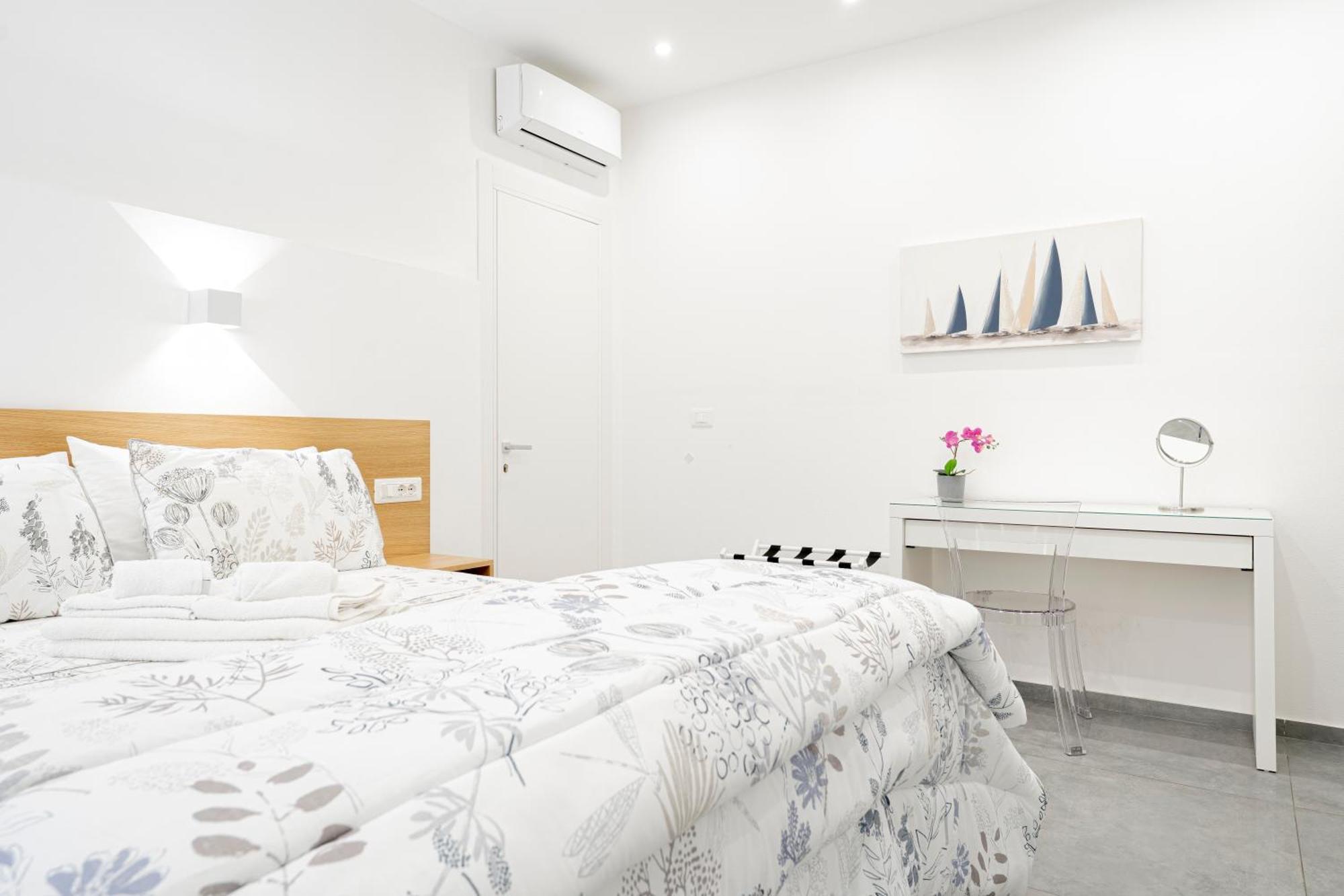 Eos - Elegants Apartments & Suites Syracuse Luaran gambar