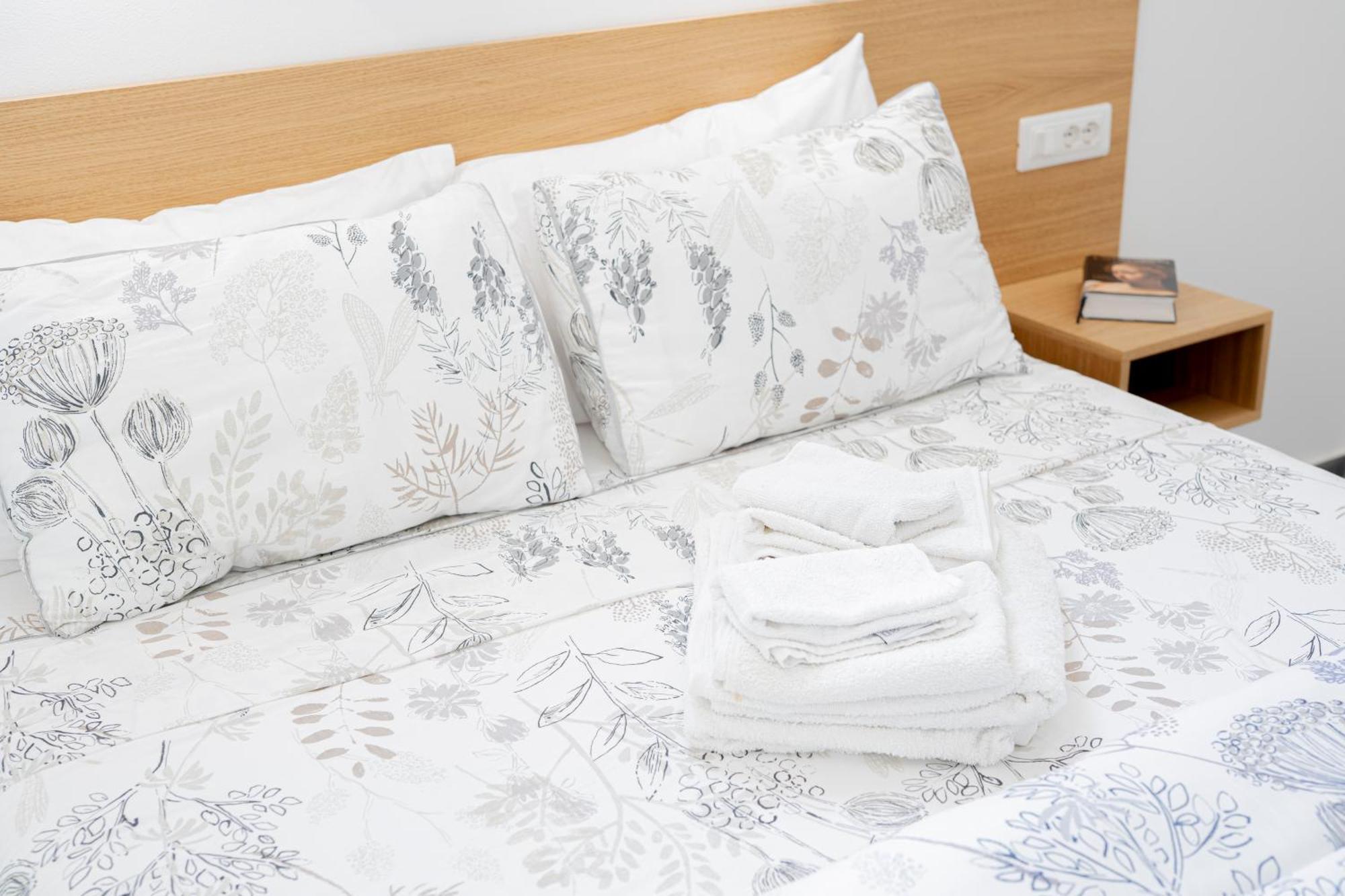 Eos - Elegants Apartments & Suites Syracuse Luaran gambar