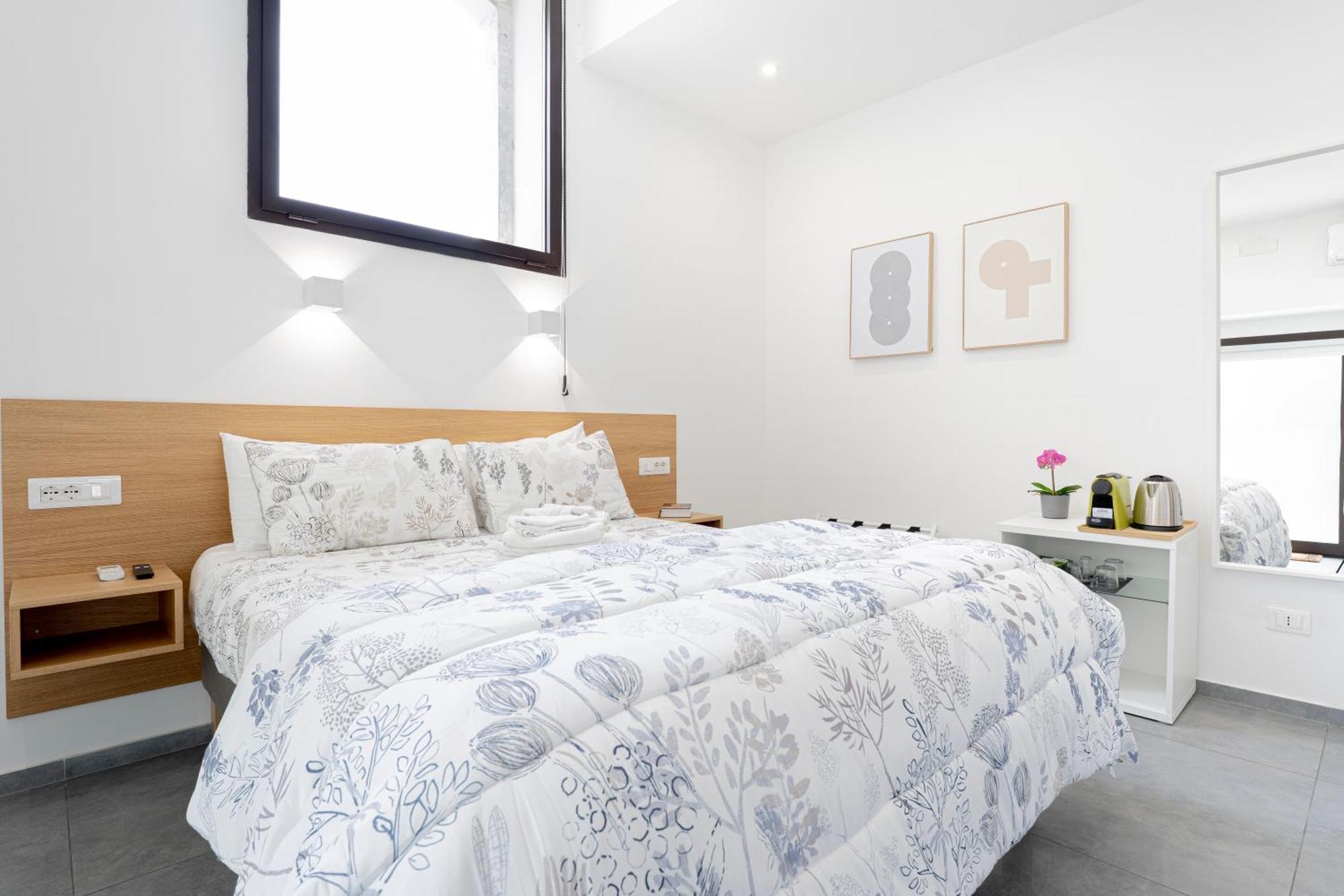 Eos - Elegants Apartments & Suites Syracuse Luaran gambar