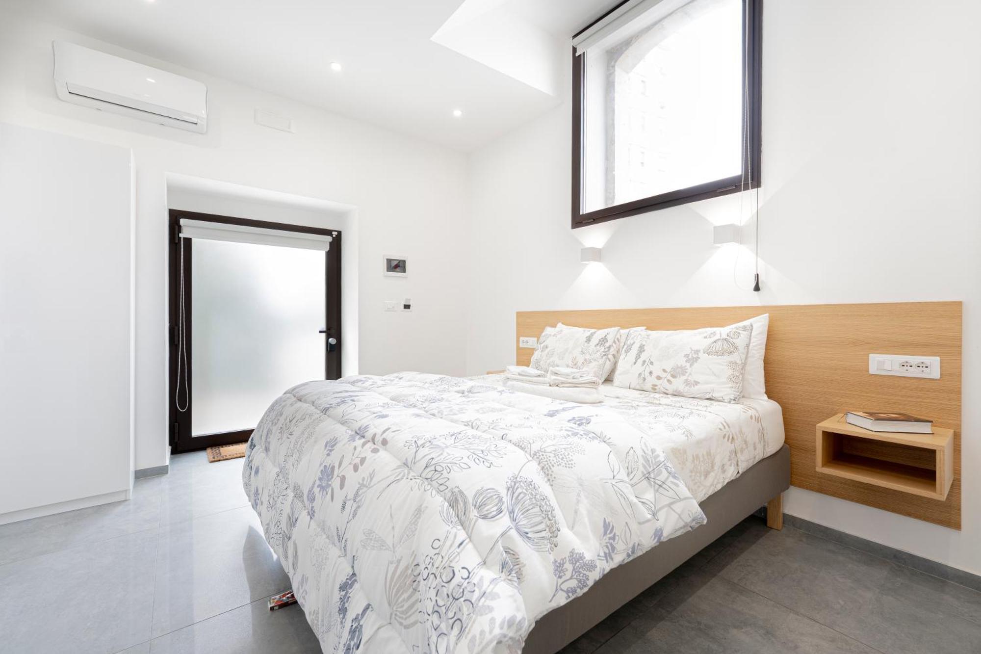 Eos - Elegants Apartments & Suites Syracuse Luaran gambar