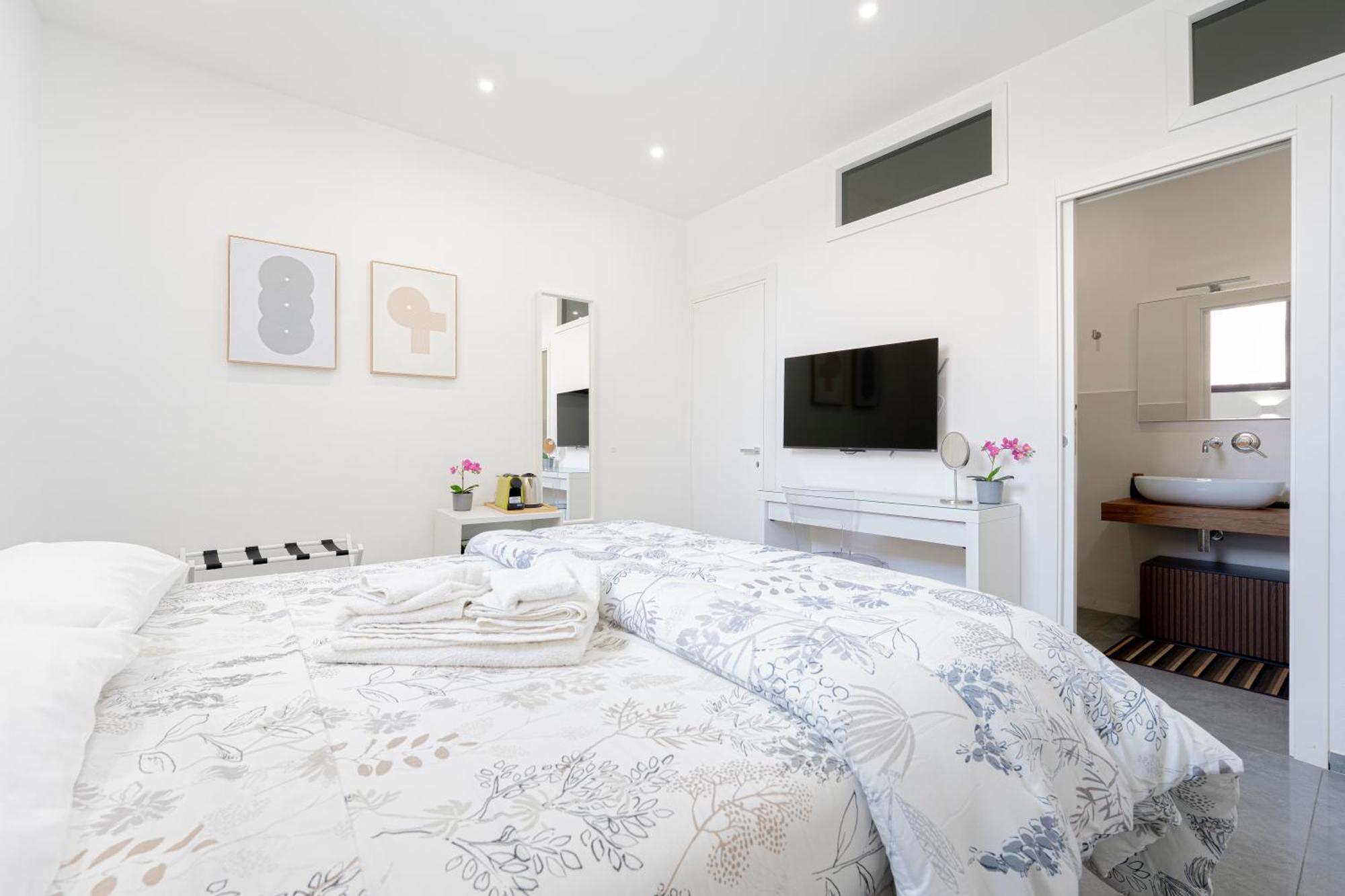Eos - Elegants Apartments & Suites Syracuse Luaran gambar