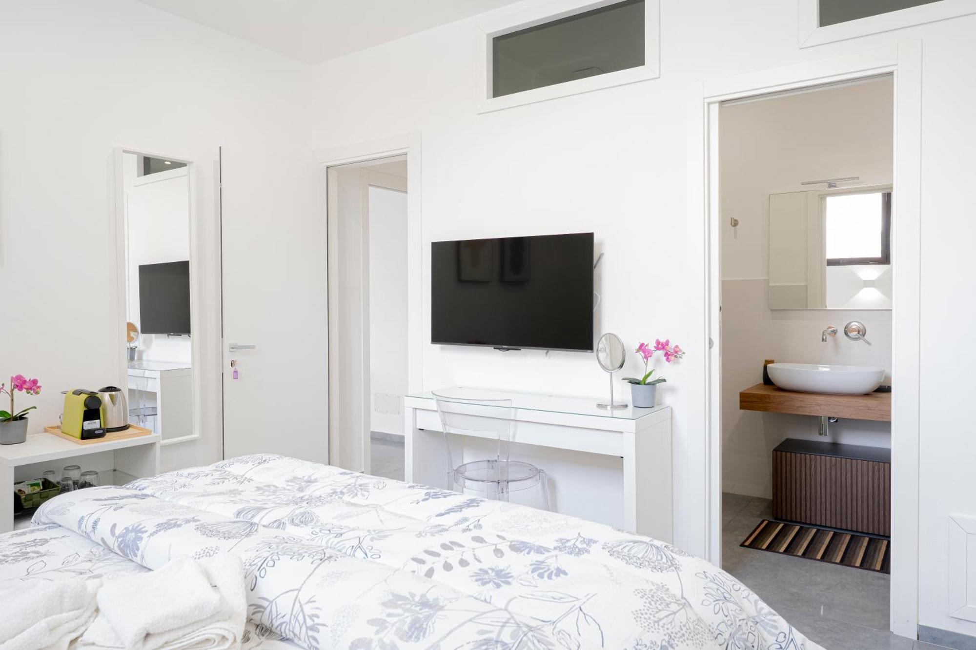 Eos - Elegants Apartments & Suites Syracuse Luaran gambar