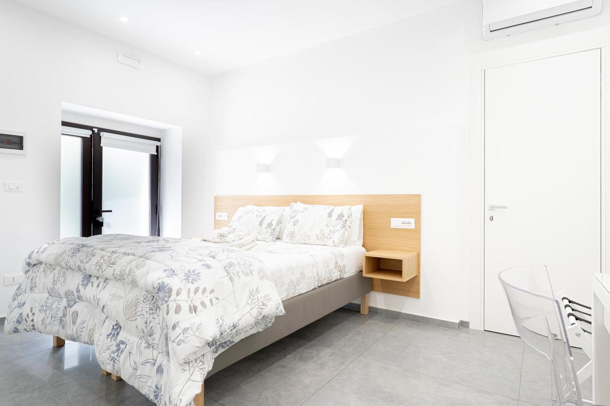 Eos - Elegants Apartments & Suites Syracuse Luaran gambar