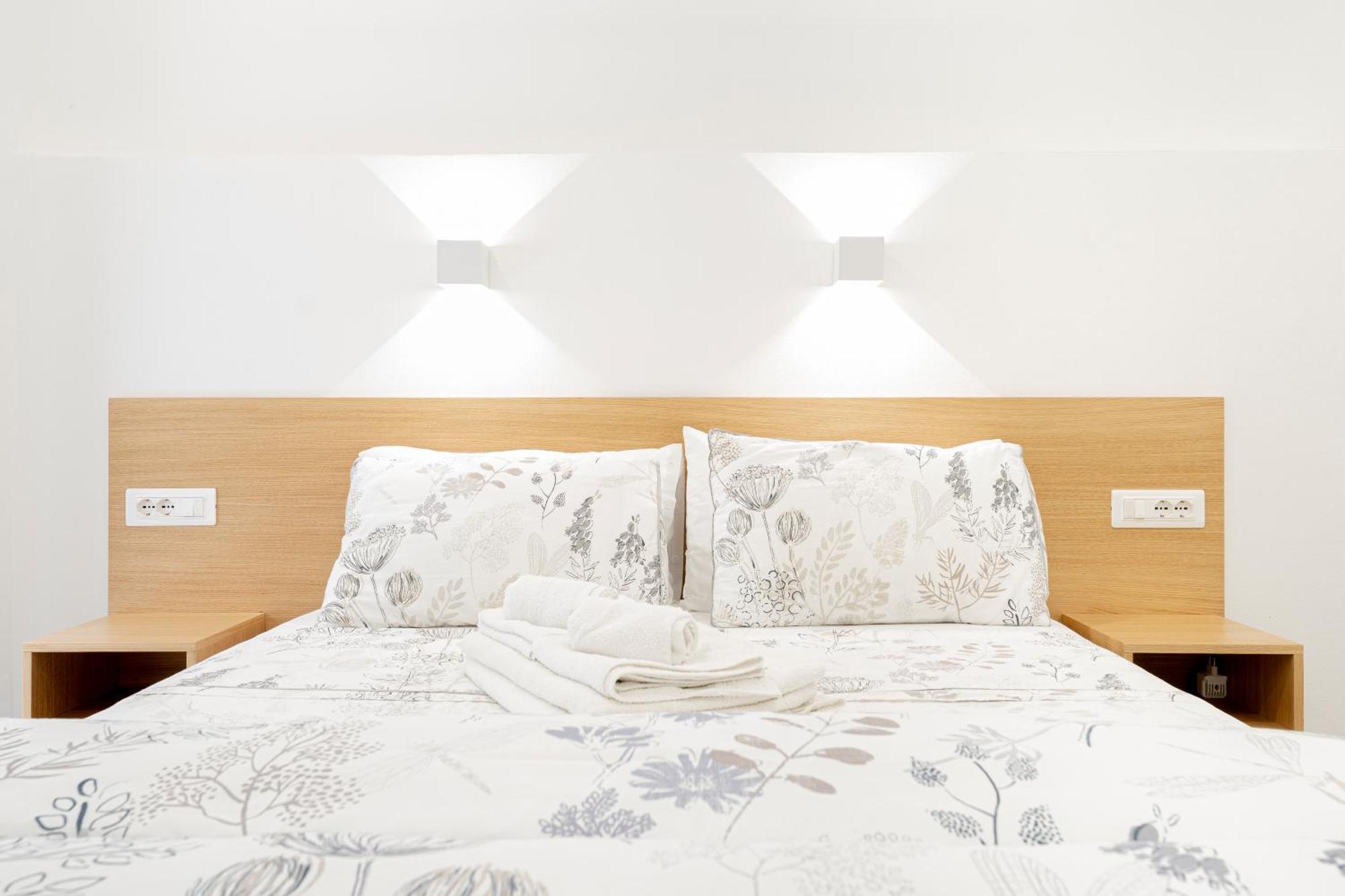 Eos - Elegants Apartments & Suites Syracuse Luaran gambar