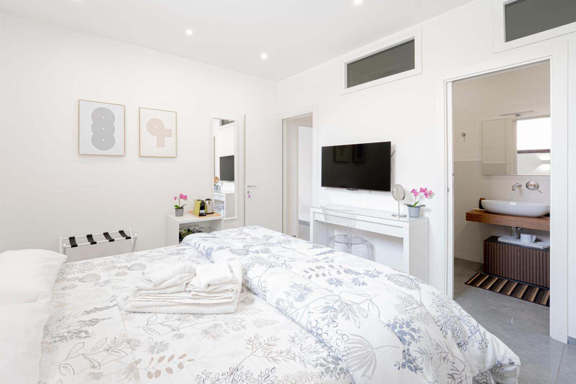 Eos - Elegants Apartments & Suites Syracuse Luaran gambar