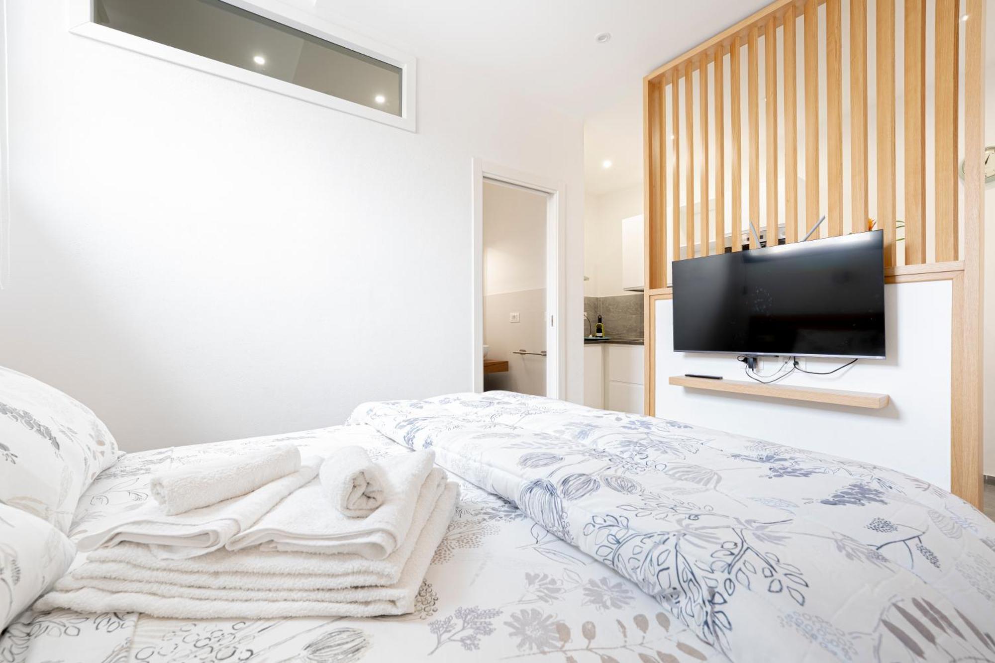 Eos - Elegants Apartments & Suites Syracuse Luaran gambar