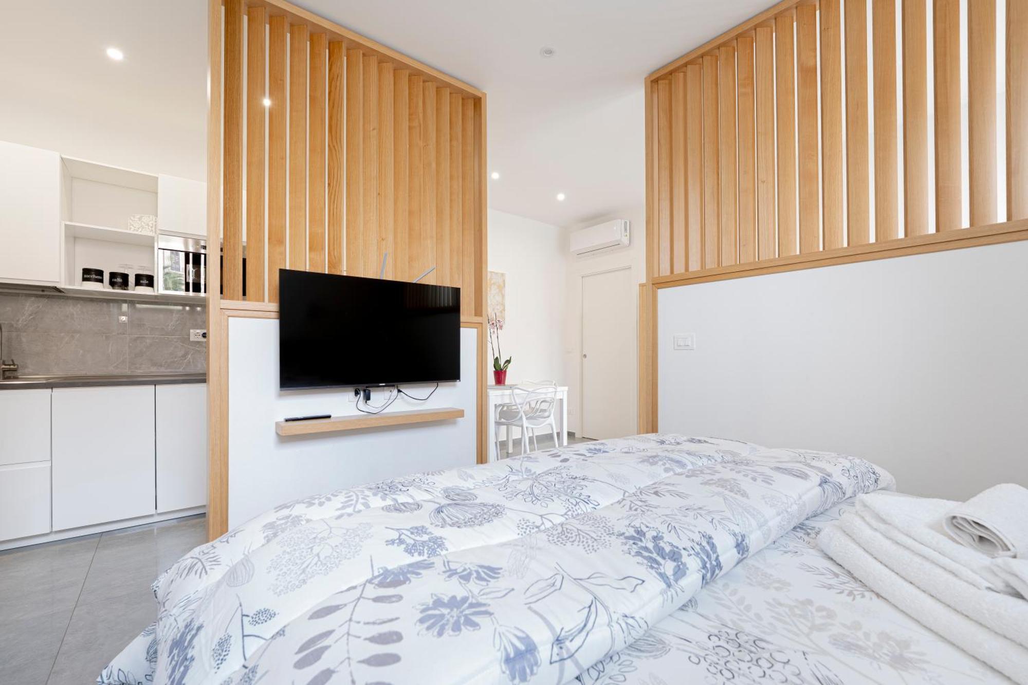 Eos - Elegants Apartments & Suites Syracuse Luaran gambar
