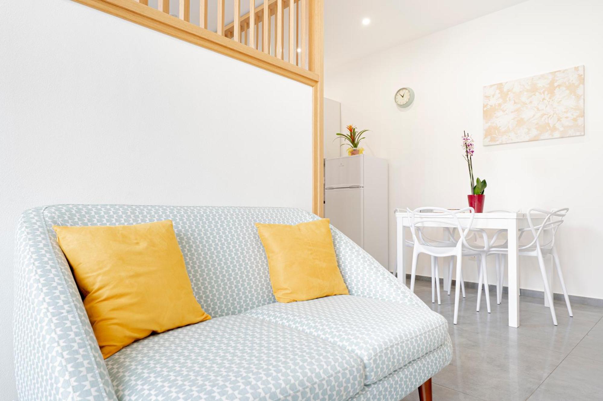Eos - Elegants Apartments & Suites Syracuse Luaran gambar