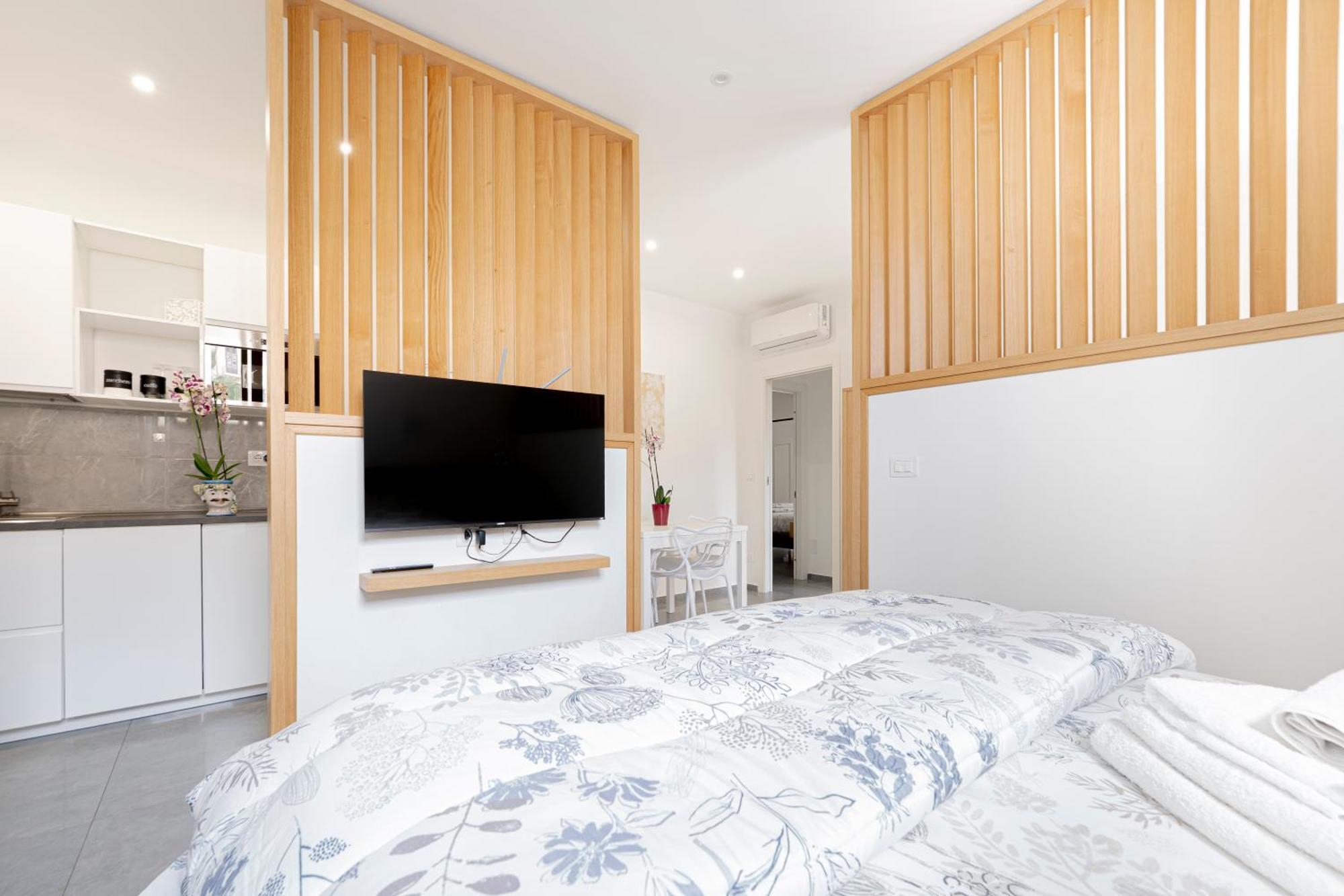 Eos - Elegants Apartments & Suites Syracuse Luaran gambar