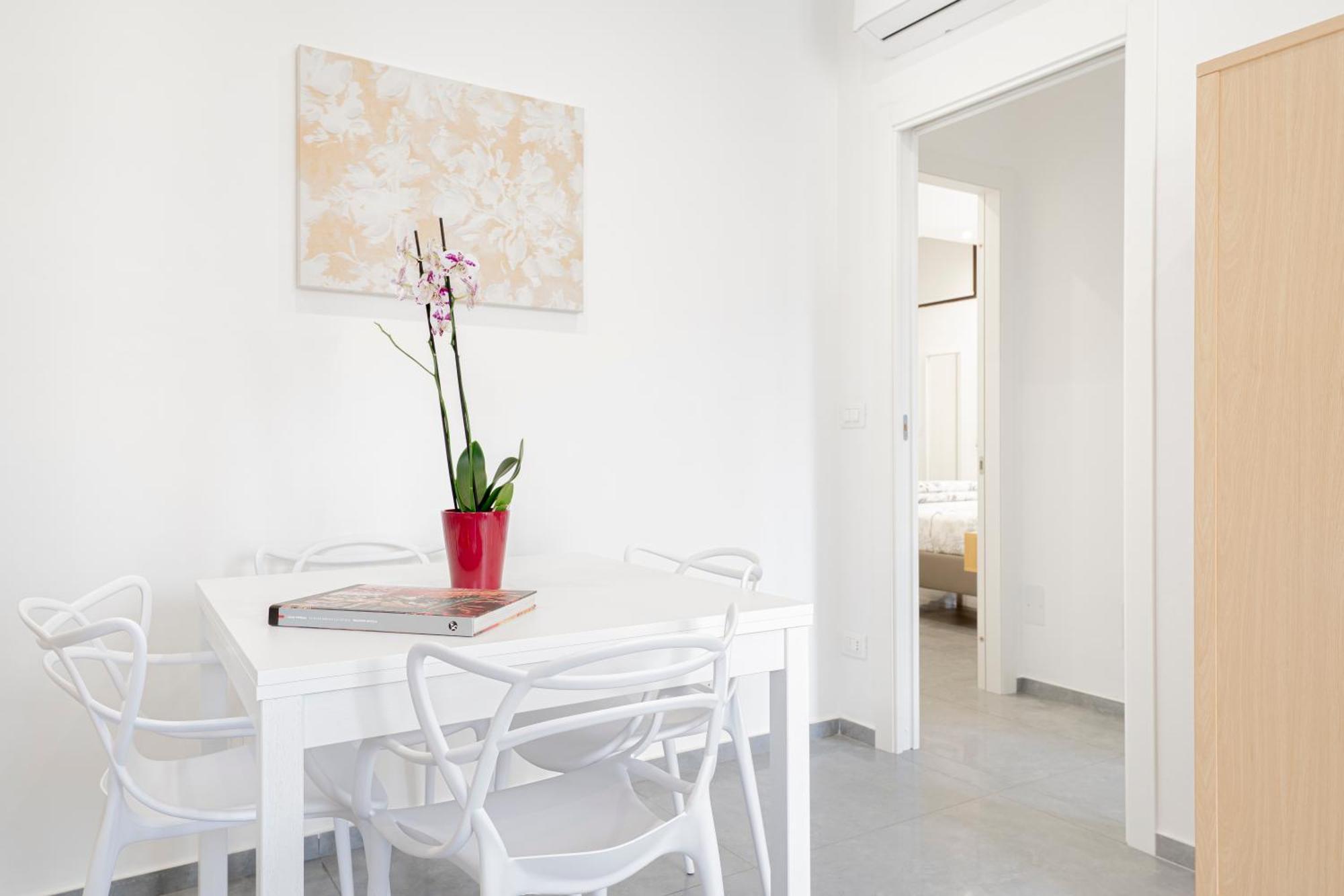 Eos - Elegants Apartments & Suites Syracuse Luaran gambar
