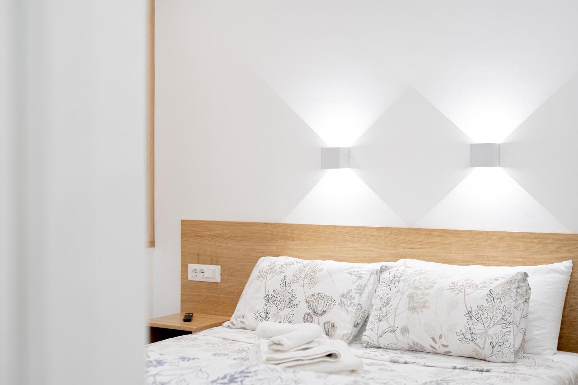 Eos - Elegants Apartments & Suites Syracuse Luaran gambar