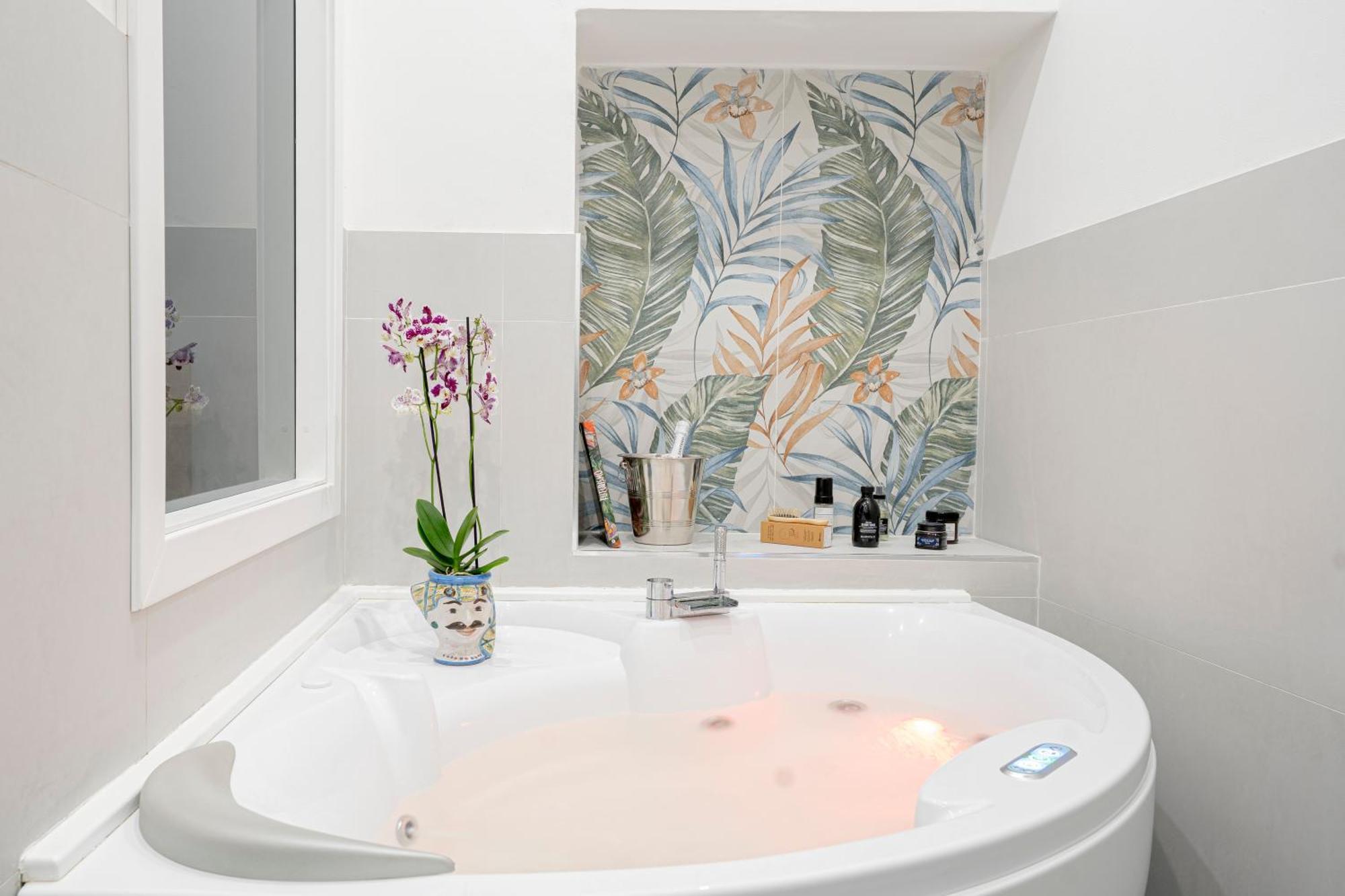 Eos - Elegants Apartments & Suites Syracuse Luaran gambar
