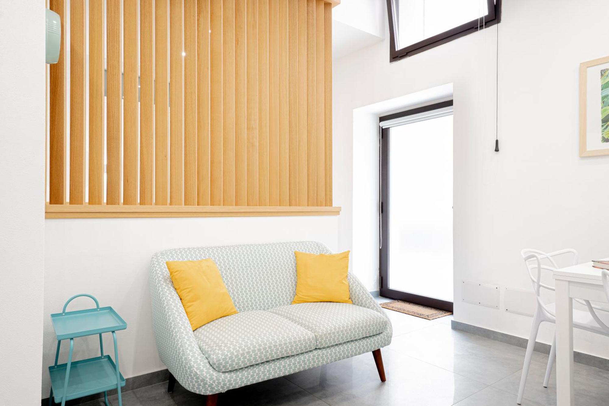 Eos - Elegants Apartments & Suites Syracuse Luaran gambar