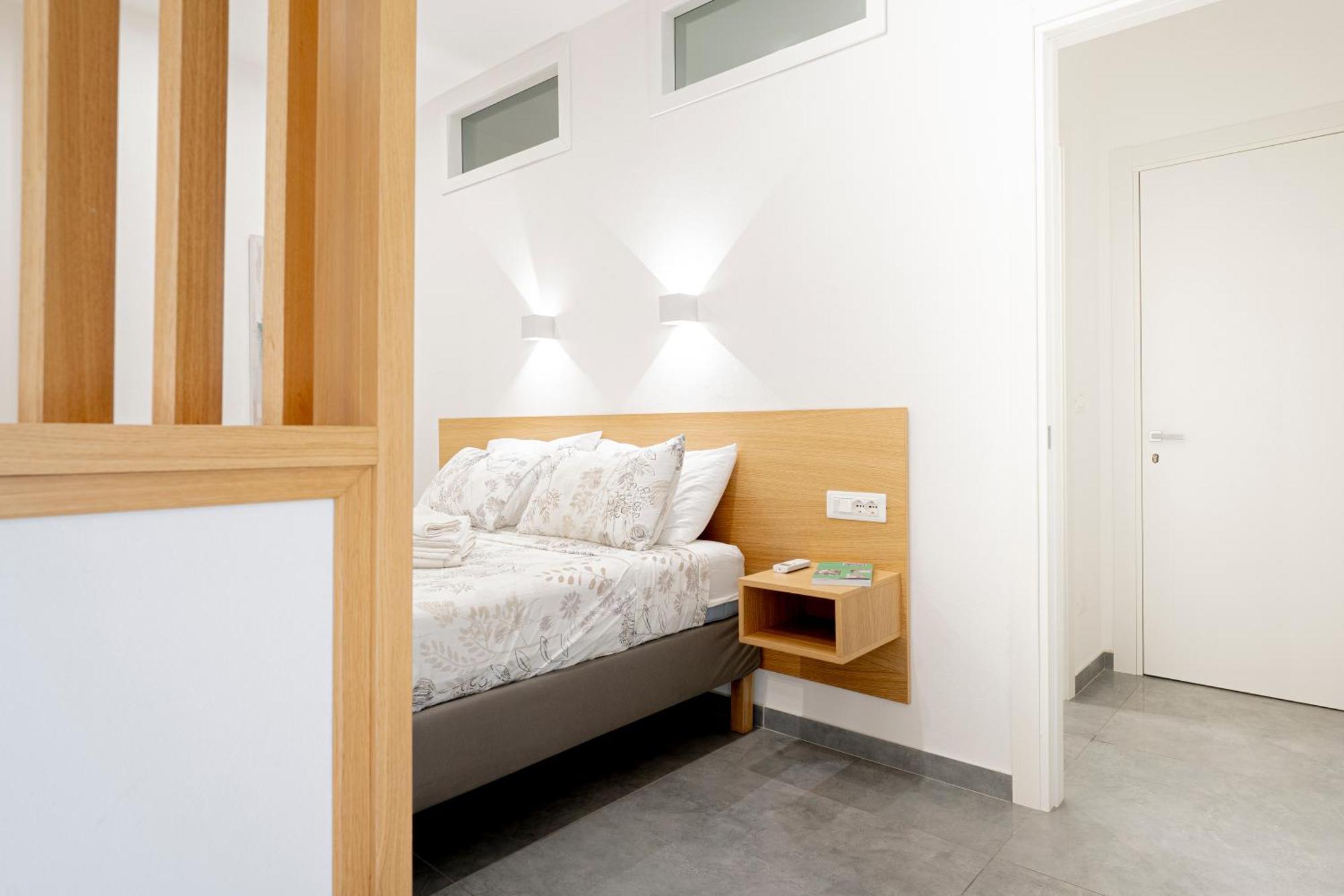 Eos - Elegants Apartments & Suites Syracuse Luaran gambar