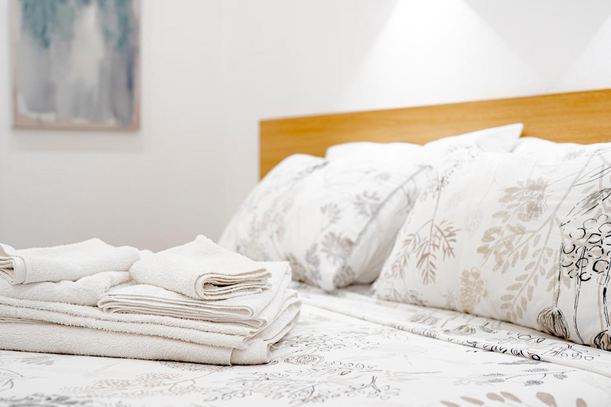 Eos - Elegants Apartments & Suites Syracuse Luaran gambar