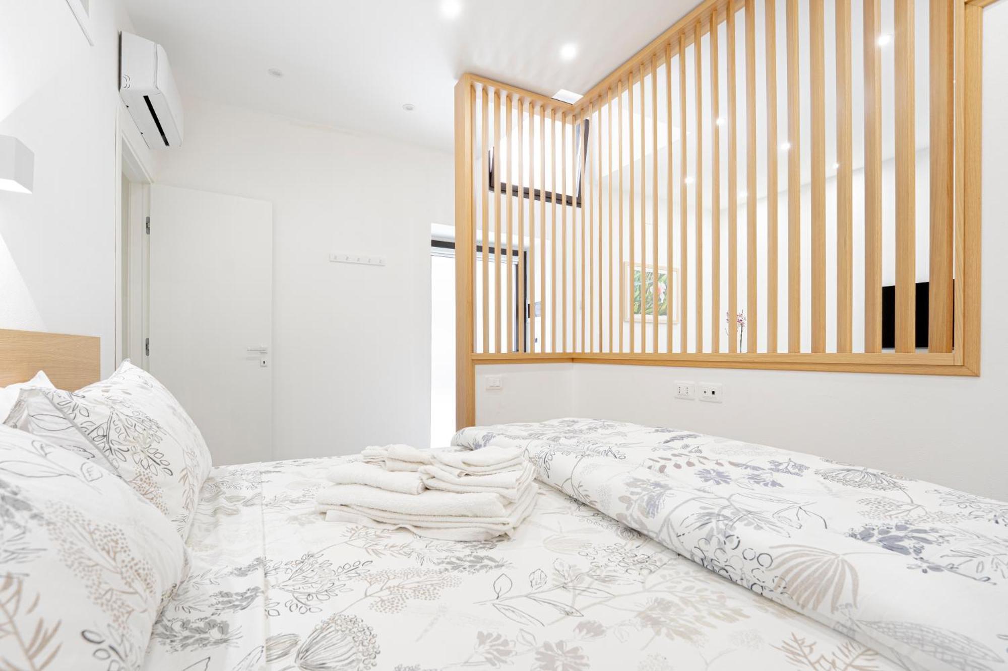 Eos - Elegants Apartments & Suites Syracuse Luaran gambar