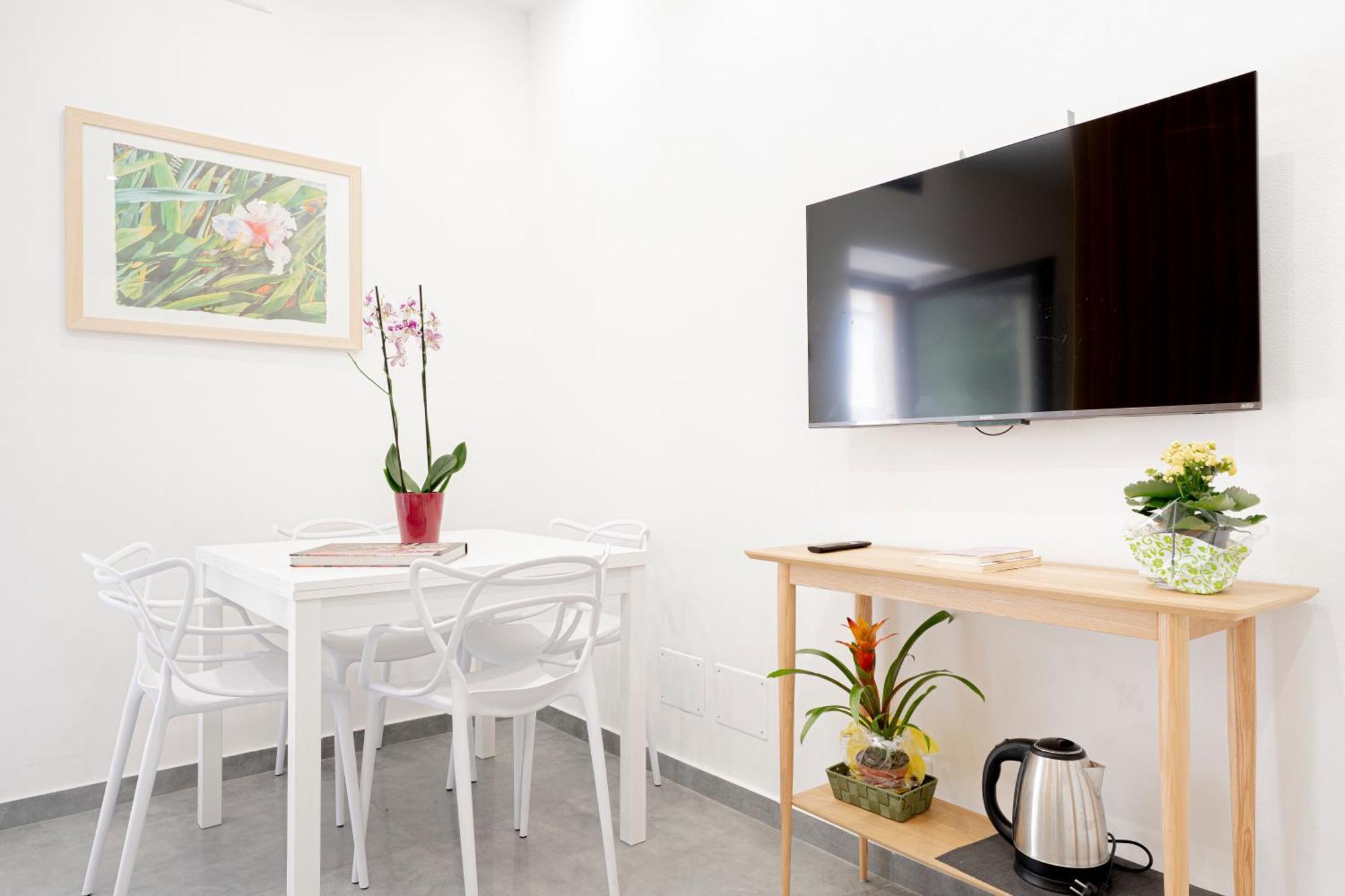 Eos - Elegants Apartments & Suites Syracuse Luaran gambar