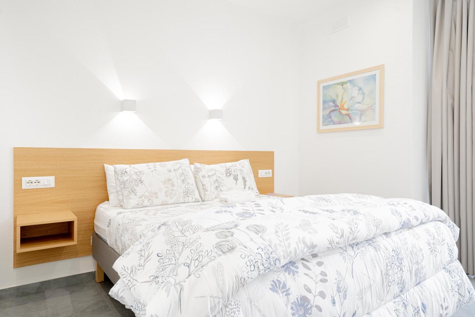 Eos - Elegants Apartments & Suites Syracuse Luaran gambar