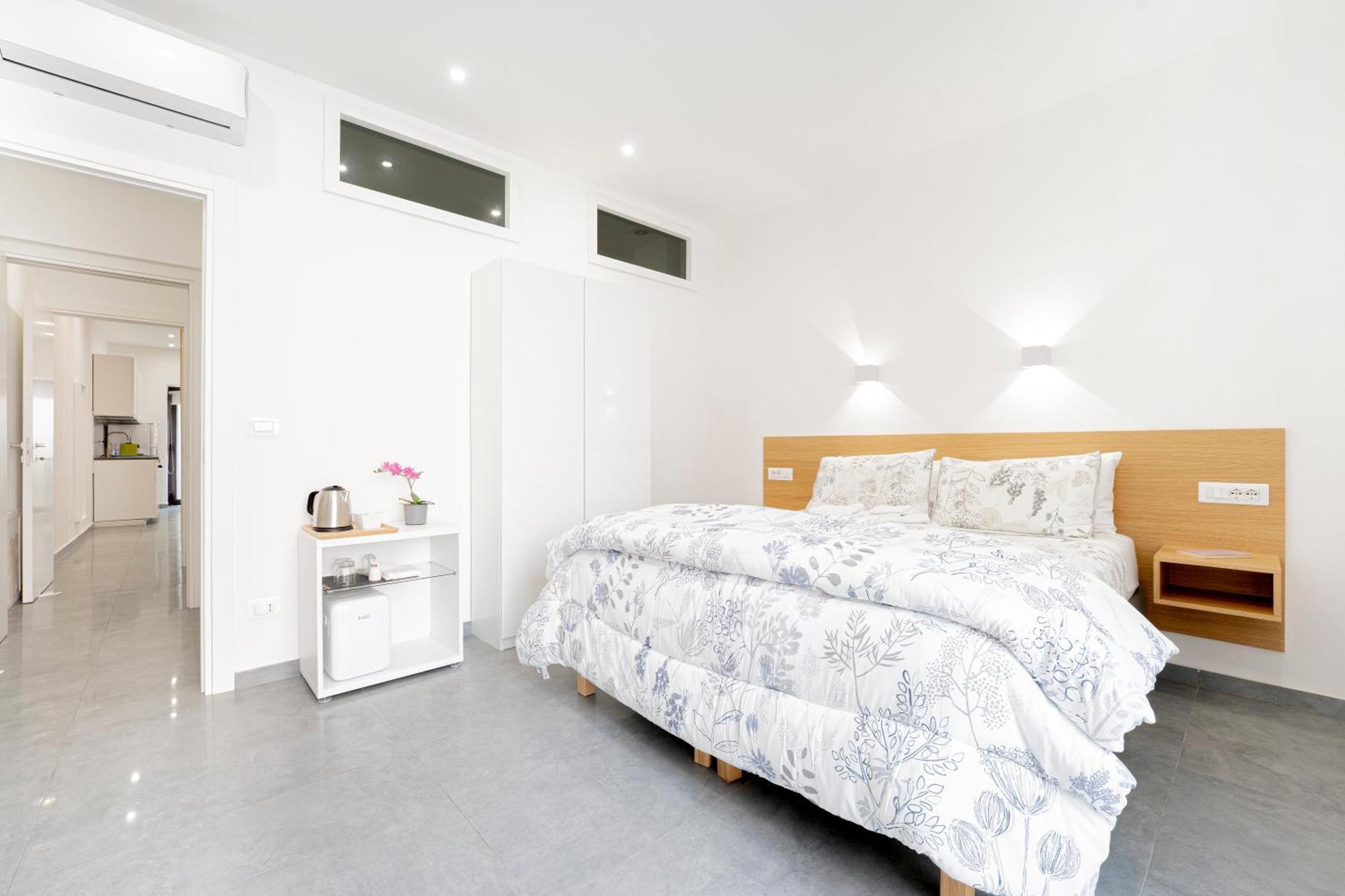 Eos - Elegants Apartments & Suites Syracuse Luaran gambar