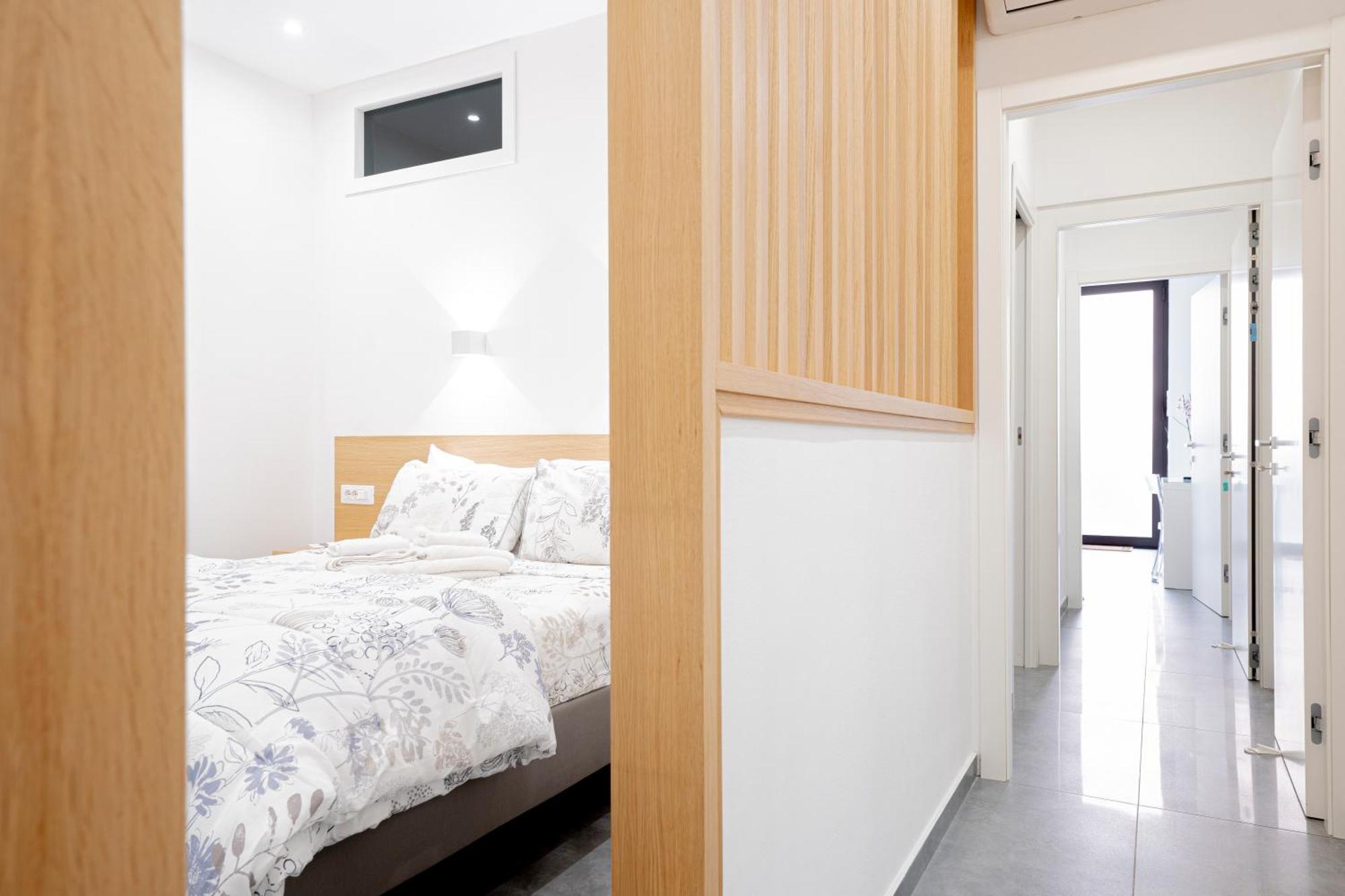 Eos - Elegants Apartments & Suites Syracuse Luaran gambar
