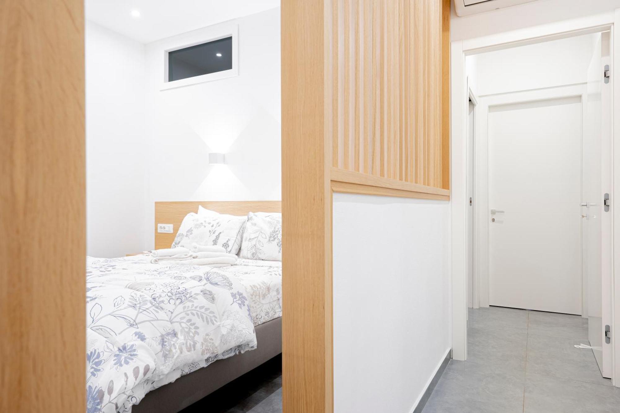 Eos - Elegants Apartments & Suites Syracuse Luaran gambar