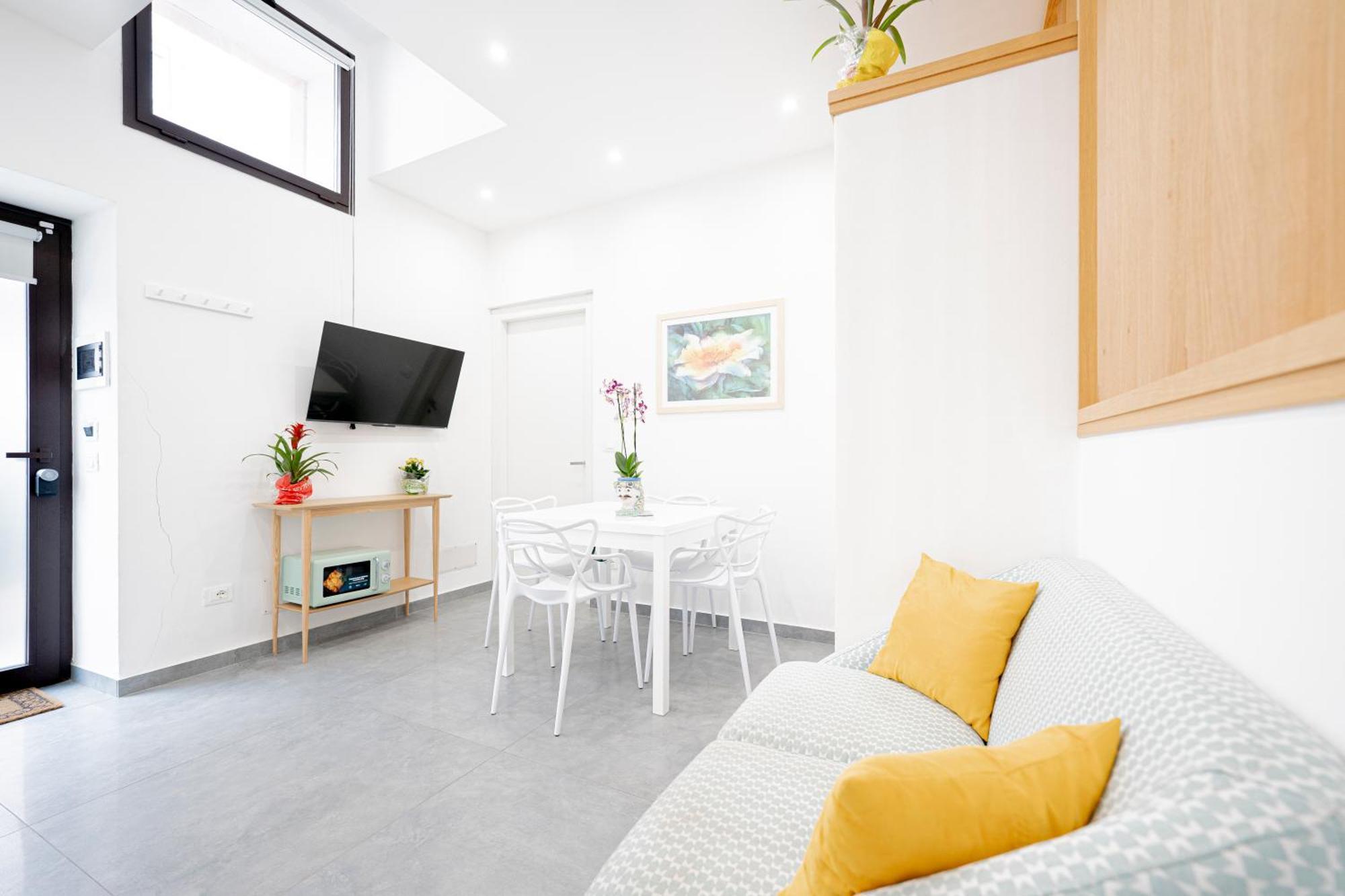 Eos - Elegants Apartments & Suites Syracuse Luaran gambar