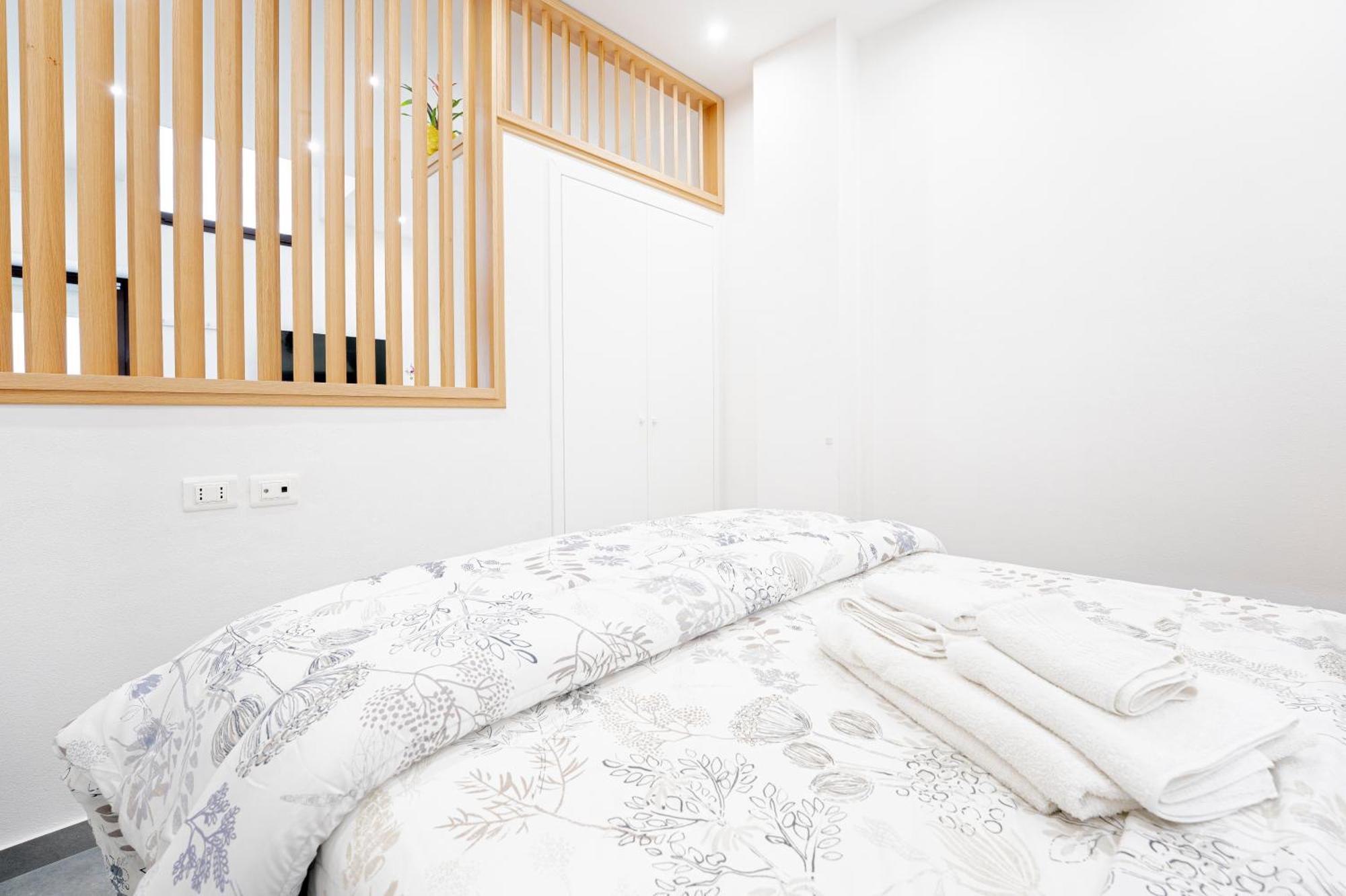 Eos - Elegants Apartments & Suites Syracuse Luaran gambar