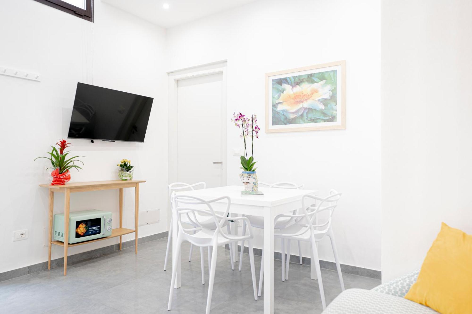Eos - Elegants Apartments & Suites Syracuse Luaran gambar
