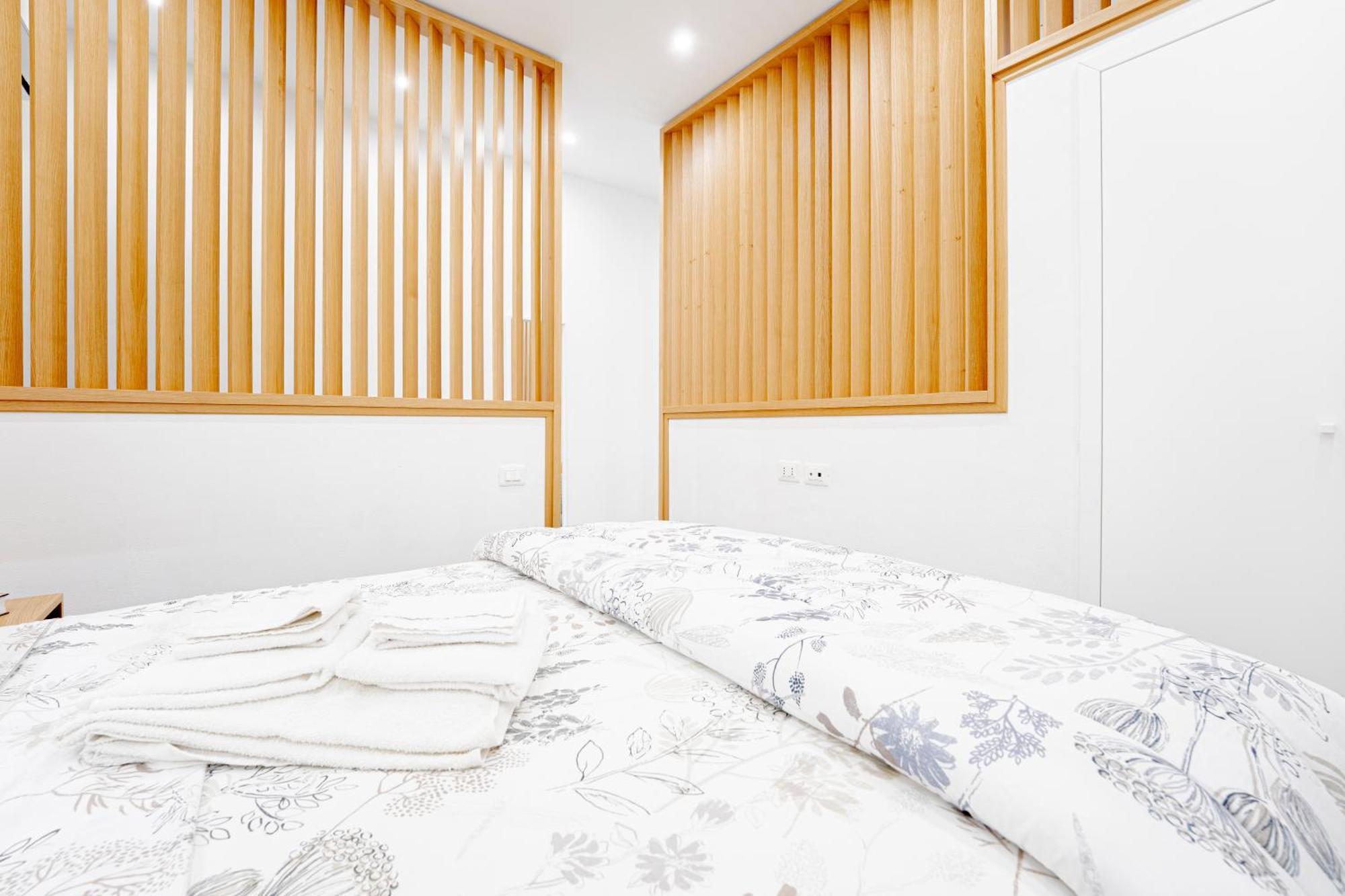 Eos - Elegants Apartments & Suites Syracuse Luaran gambar