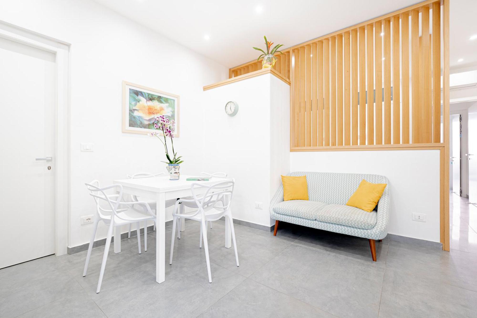 Eos - Elegants Apartments & Suites Syracuse Luaran gambar